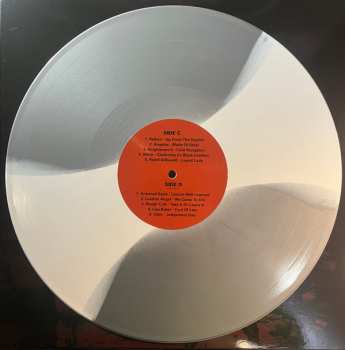 2LP/Doos Various: Bound For Hell: On The Sunset Strip LTD | CLR