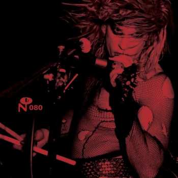 CD Various: Bound For Hell: On The Sunset Strip