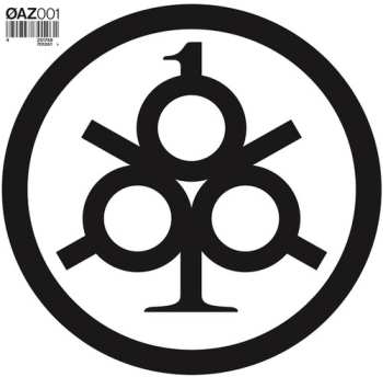 3LP Various: Boys Noize Presents Ones & Zeros / Various