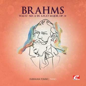 CD Various: Waltz 15 In A-flat Major