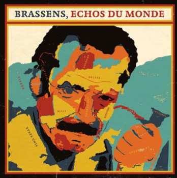 LP Various: Brassens, Echos Du Monde