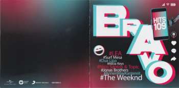 2CD Various: Bravo Hits 109