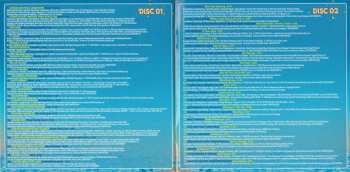 2CD Various: Bravo Hits 111