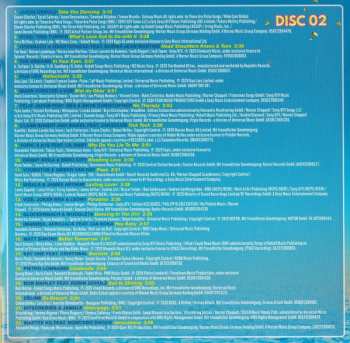 2CD Various: Bravo Hits 111