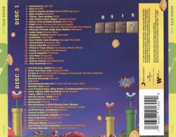 2CD Various: Bravo Hits 120