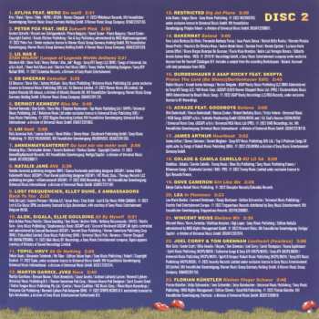 2CD Various: Bravo Hits 120
