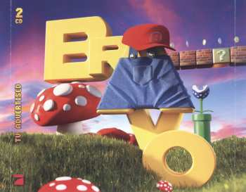 2CD Various: Bravo Hits 120