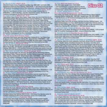 2CD Various: Bravo Hits 126