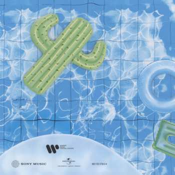 2CD Various: Bravo Hits 126