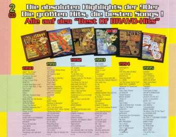 2CD Various: Bravo Hits 13