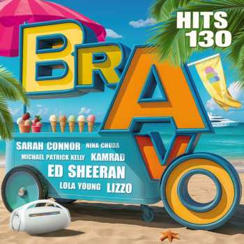 Album Various: Bravo Hits 130