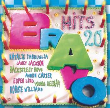 Album Various: Bravo Hits 20