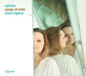 CD Various: Ophelia / Various