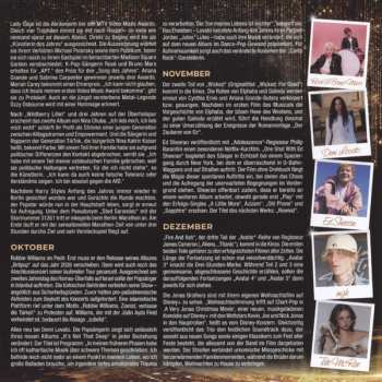 2CD Various: Bravo The Hits 2025