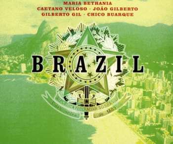 CD Various: Brazil