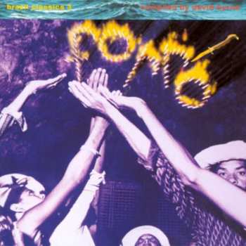 Album Various: Brazil Classics 3 - Forró Etc.