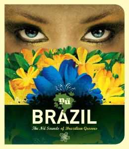Album Various: Brazil: The Nü Sounds Of Brazilian Grooves