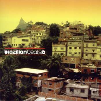 Album Various: Brazilian Beats 6