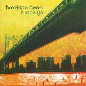 CD Various: Brazilian Beats Brooklyn