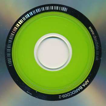 3CD/Doos Various: Brazilica Lounge