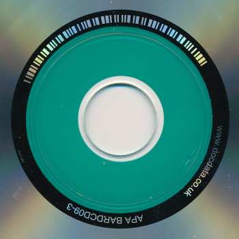 3CD/Doos Various: Brazilica Lounge