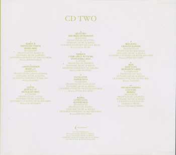 3CD/Doos Various: Brazilica Lounge