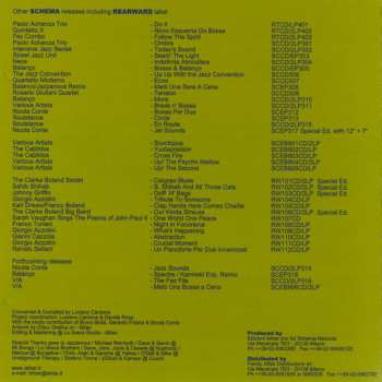 CD Various: Break N' Bossa Chapter 2