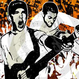 Album Various: Bridge Nine Singles Vol 1