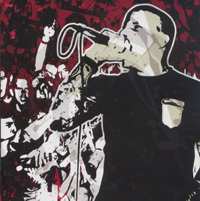 Album Various: Bridge Nine - Singles Vol. 2