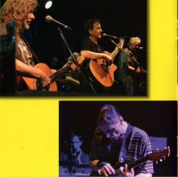 CD Various: Brněnský Beatfest Live