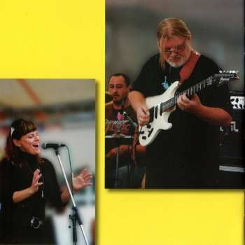 CD Various: Brněnský Beatfest Live