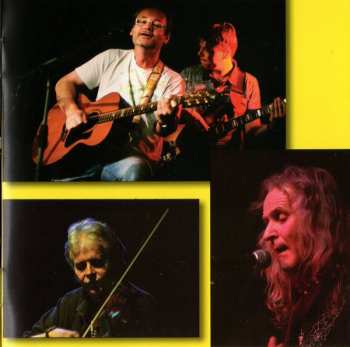 CD Various: Brněnský Beatfest Live