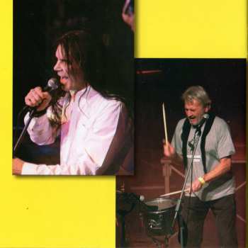 CD Various: Brněnský Beatfest Live