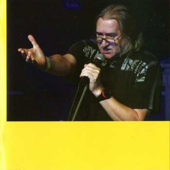 CD Various: Brněnský Beatfest Live