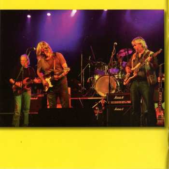 CD Various: Brněnský Beatfest Live