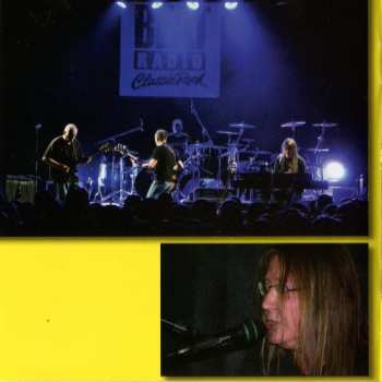 CD Various: Brněnský Beatfest Live