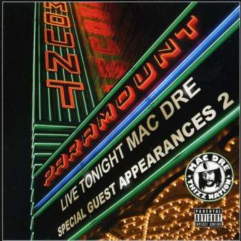Album Various: Brooklyn Beat Rockers - Street Sounds & Underground Styles - Episode One