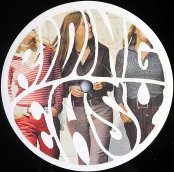 LP Various: Brown Acid: The Fourth Trip (Heavy Rock From The Underground Comedown)