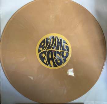 LP Various: Brown Acid: The Seventeenth Trip (Heavy Rock From The Underground Comedown)