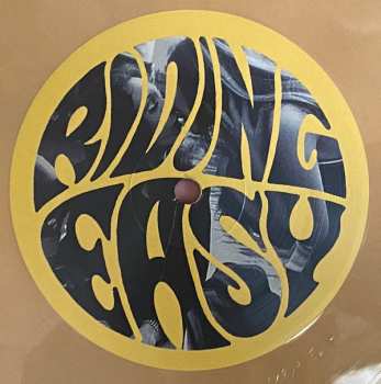 LP Various: Brown Acid: The Seventeenth Trip (Heavy Rock From The Underground Comedown)