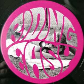 LP Various: Brown Acid: The Sixteenth Trip