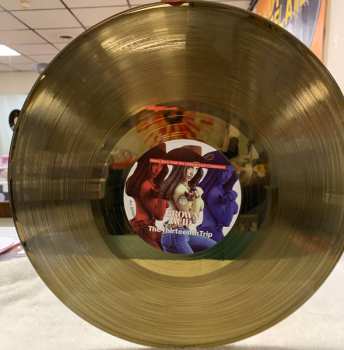 LP Various: Brown Acid: The Thirteenth Trip