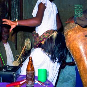 LP Various: Buganda Royal Music Revival CLR | LTD
