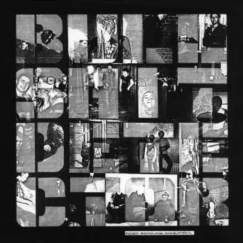 LP Various: Bullshit Detector