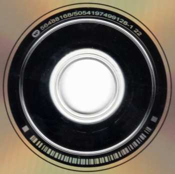 2CD Various: Buon Natale & Buon Anno!