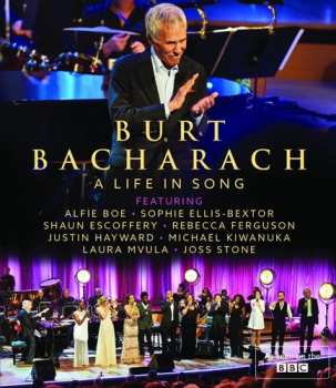 DVD Various: Life In Song