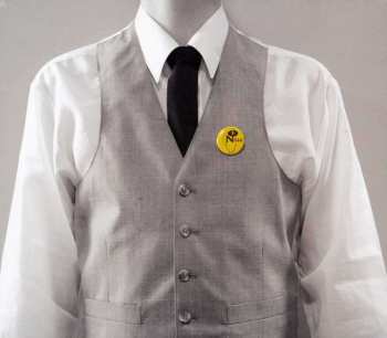 CD Various: Buttons: From Champaign To Chicago DIGI