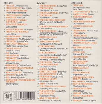 3CD/Doos Various: C89