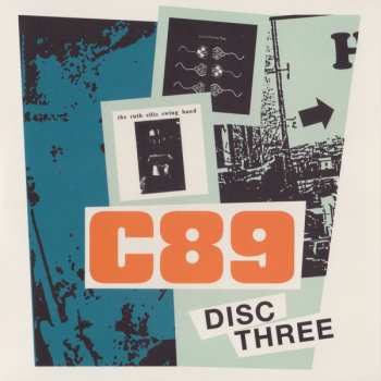3CD/Doos Various: C89