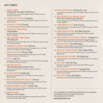 3CD/Doos Various: C89